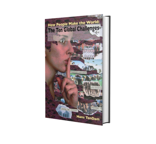 How People Make The World